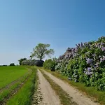 Holiday home Vingard - Bed&bath