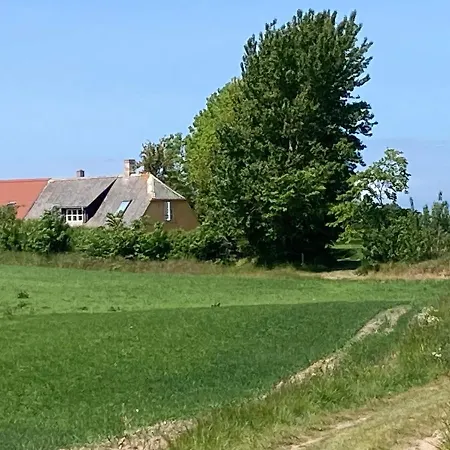 Holiday home Vingard - Bed&bath Bjorno