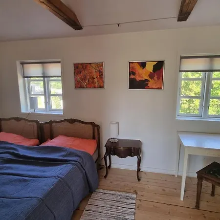 Holiday home Vingard - Bed&bath *