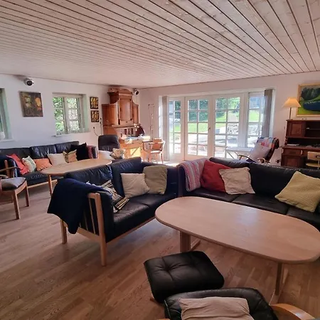 Holiday home Vingard - Bed&bath Bjorno