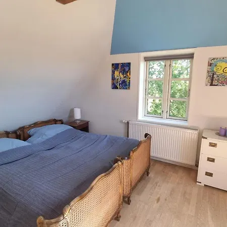 Dom wakacyjny Vingard - Bed&bath *