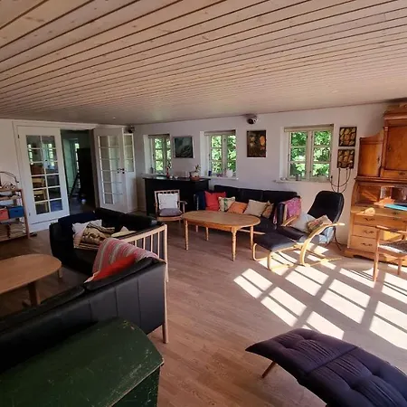 Holiday home Vingard - Bed&bath