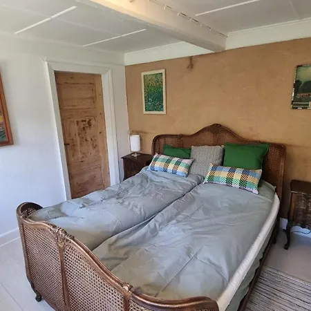 Vingard - Bed&bath Dom wakacyjny *