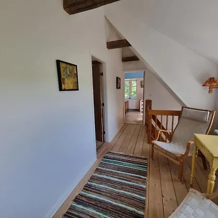 Vingard - Bed&bath Bjorno