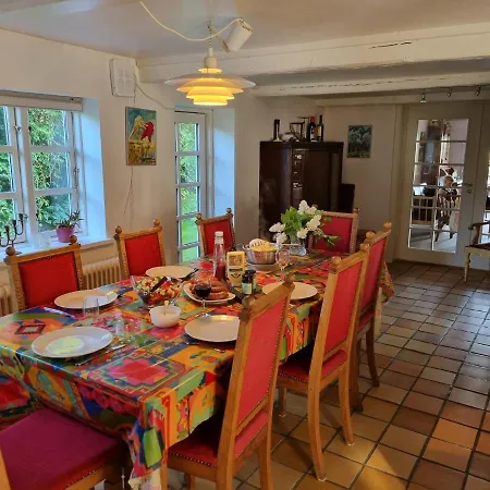 Vingard - Bed&bath Bjorno