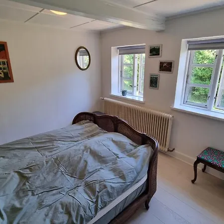 Vingard - Bed&bath Dom wakacyjny Bjorno