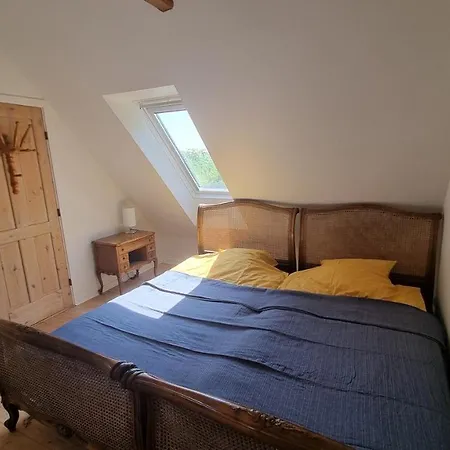 Vingard - Bed&bath Dom wakacyjny Bjorno