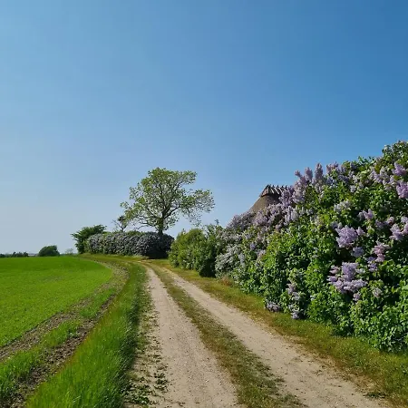 Holiday home Vingard - Bed&bath