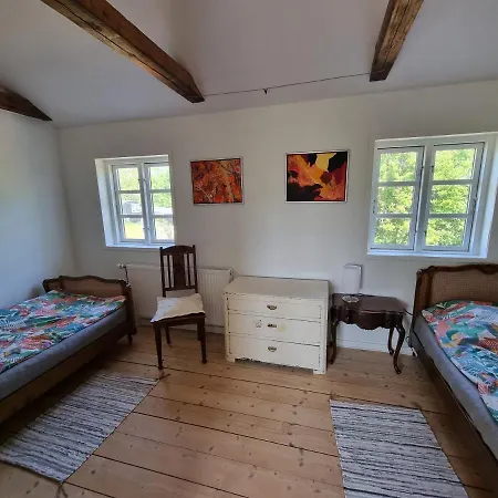 Holiday home Vingard - Bed&bath