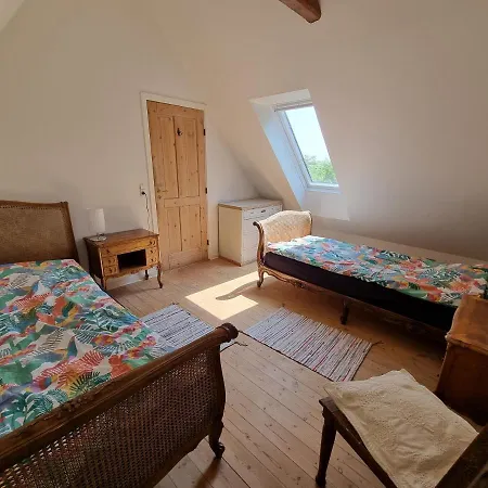 Holiday home Vingard - Bed&bath Bjorno