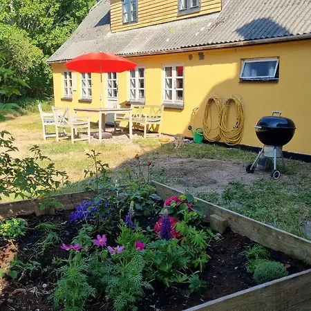 Holiday home Vingard - Bed&bath *