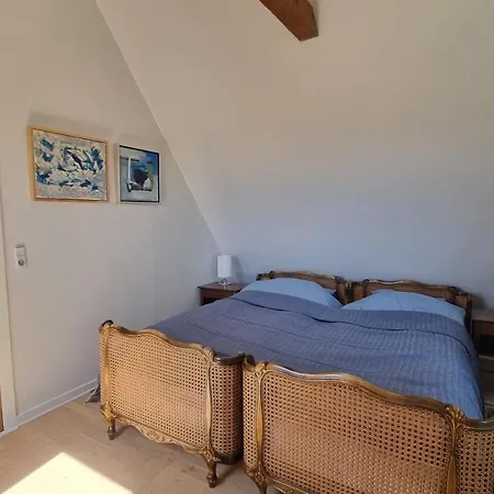 Vingard - Bed&bath * Bjorno