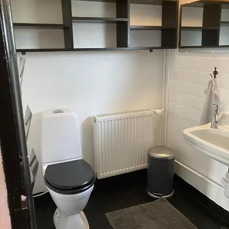Dom wakacyjny Vingard - Bed&bath Bjorno