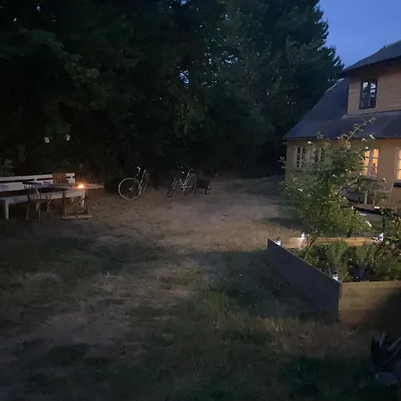 Vingard - Bed&bath * Bjorno