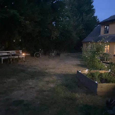 Holiday home Vingard - Bed&bath *