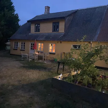 Holiday home Vingard - Bed&bath Bjorno