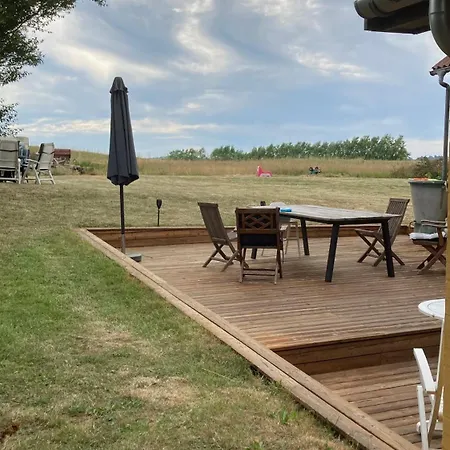 Holiday home Vingard - Bed&bath *