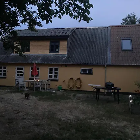 Vingard - Bed&bath * Bjorno