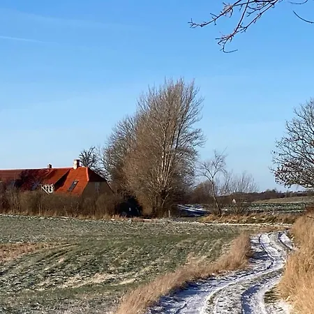 Nyaraló Vingard - Bed&bath Bjorno