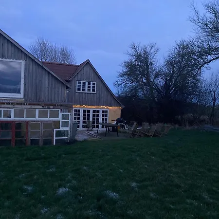 Vingard - Bed&bath Nyaraló