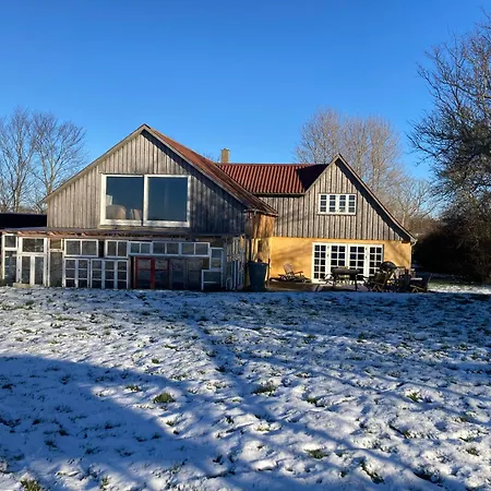 Vingard - Bed&bath Nyaraló *