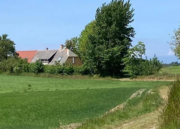 Semesterbostad Vingard - Bed&bath Bjorno