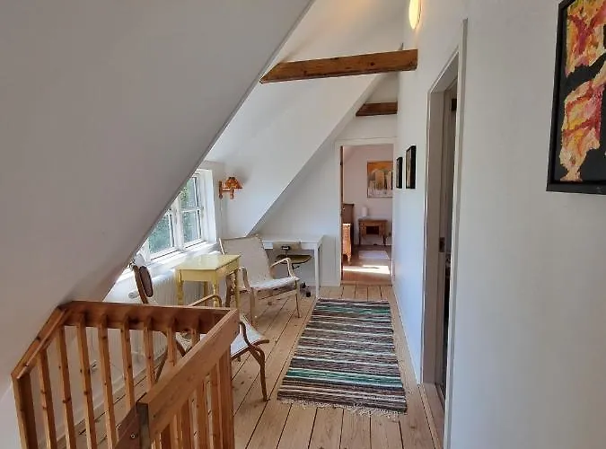 Vingard - Bed&bath Semesterbostad *