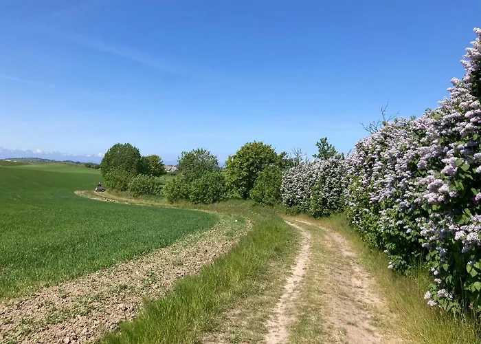 Vingard - Bed&bath Semesterbostad *