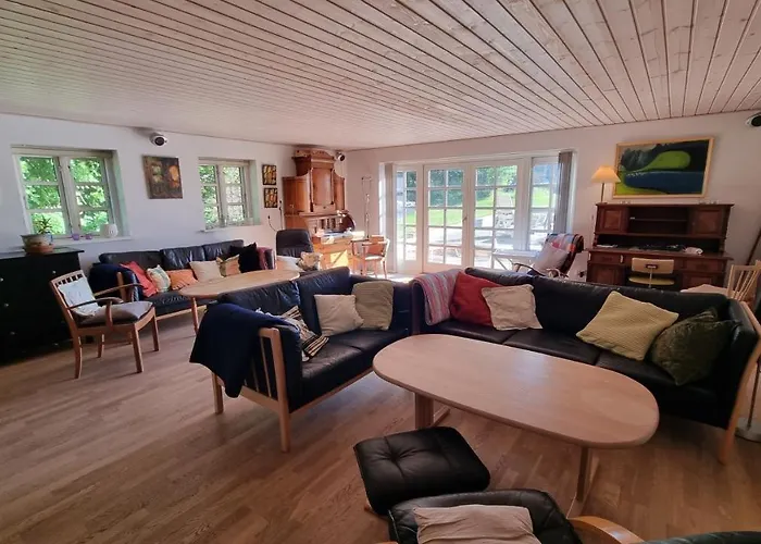 Semesterbostad Vingard - Bed&bath Bjorno