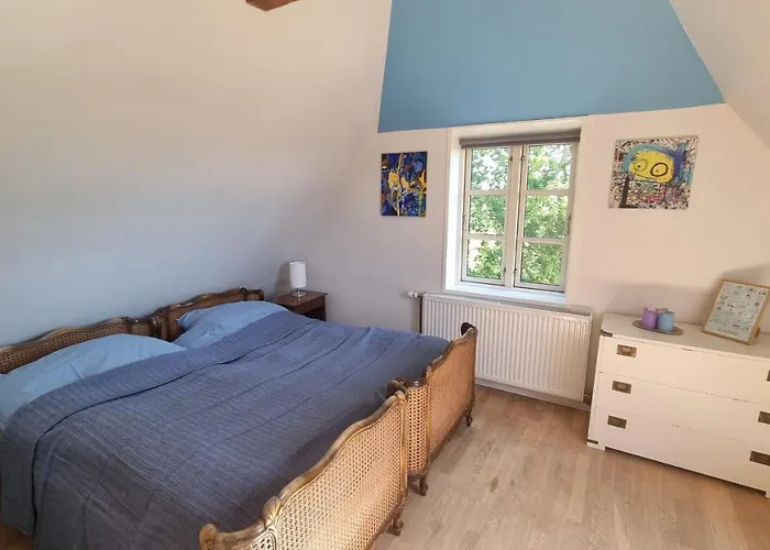 Semesterbostad Vingard - Bed&bath *