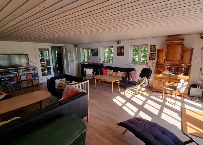 Semesterbostad Vingard - Bed&bath