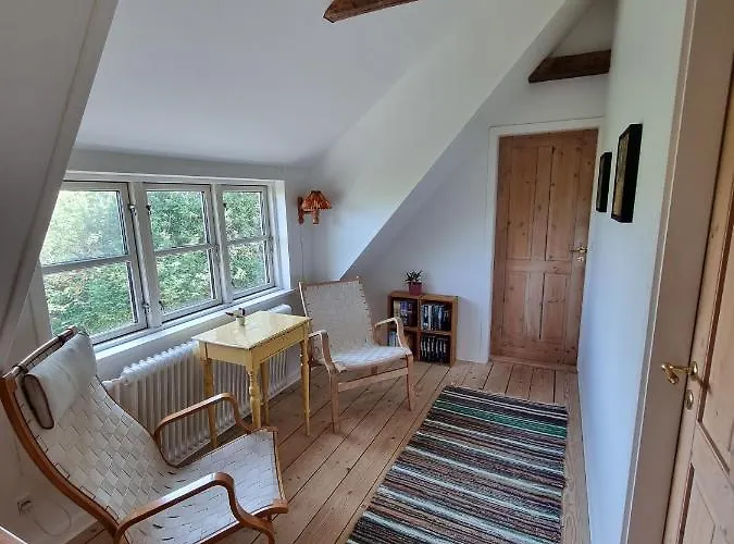 Semesterbostad Vingard - Bed&bath Bjorno