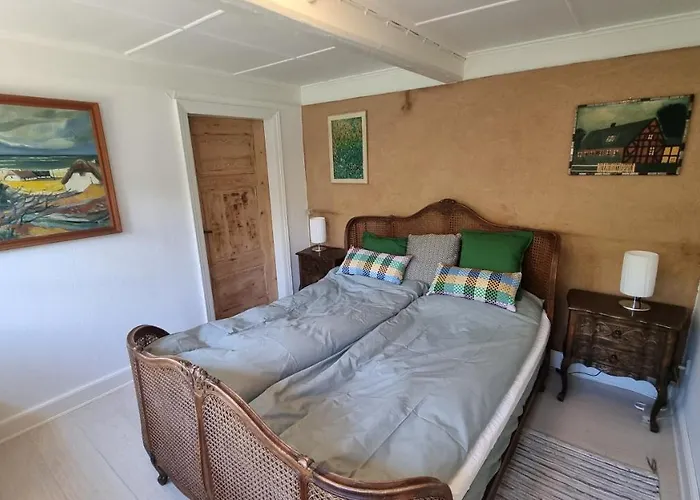 Vingard - Bed&bath Semesterbostad *