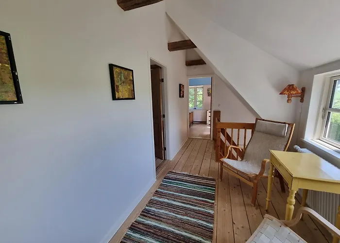 Vingard - Bed&bath Bjorno