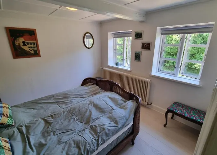 Vingard - Bed&bath Semesterbostad Bjorno