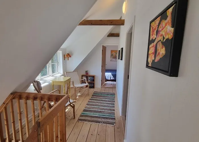 Vingard - Bed&bath Semesterbostad