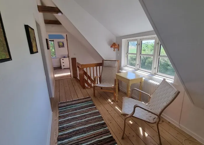 Vingard - Bed&bath * Bjorno