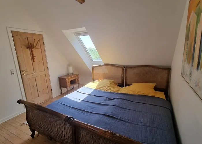 Vingard - Bed&bath Semesterbostad Bjorno