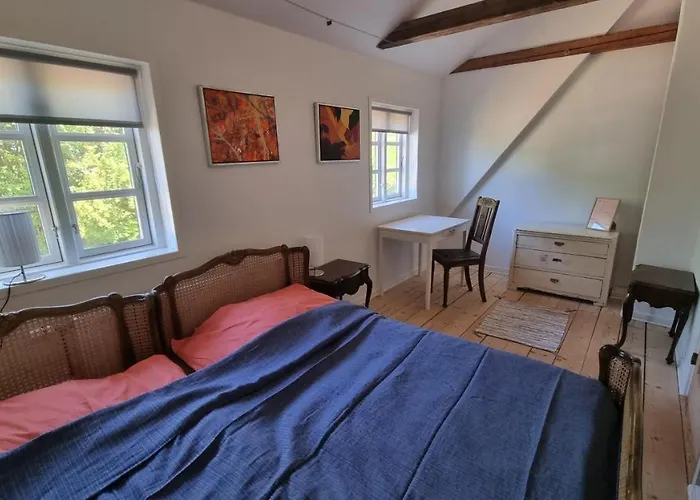 Vingard - Bed&bath Semesterbostad