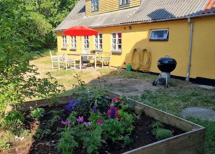 Semesterbostad Vingard - Bed&bath *