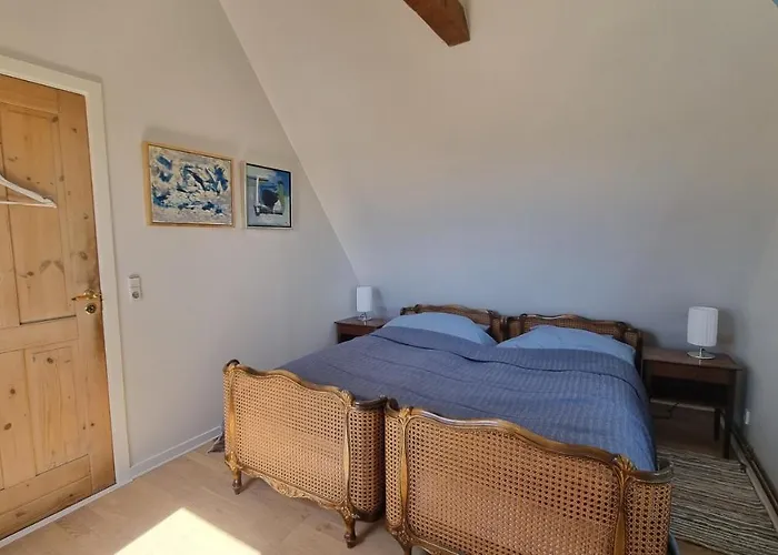 Vingard - Bed&bath * Bjorno