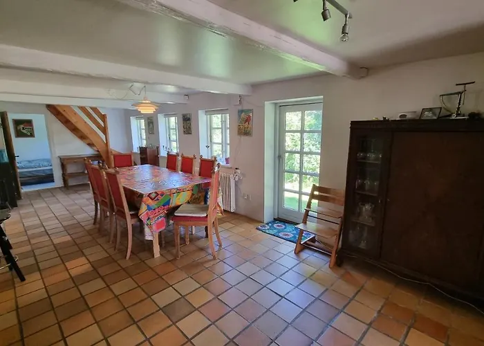 Vingard - Bed&bath Semesterbostad *