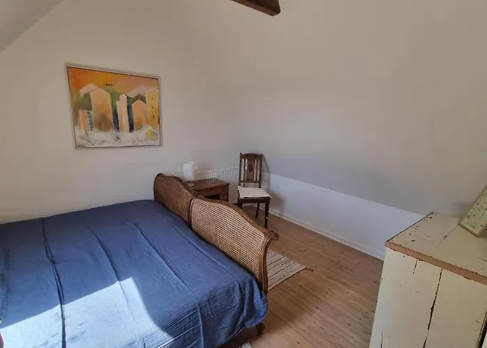 Vingard - Bed&bath Semesterbostad Bjorno