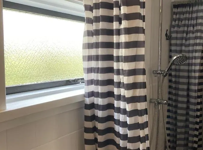 Vingard - Bed&bath Semesterbostad *