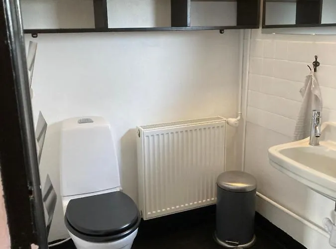 Semesterbostad Vingard - Bed&bath Bjorno