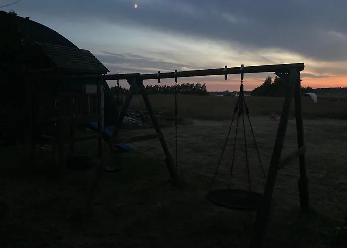 Vingard - Bed&bath Semesterbostad *