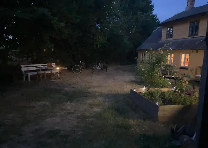 Vingard - Bed&bath * Bjorno