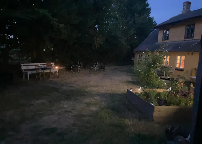 Semesterbostad Vingard - Bed&bath *