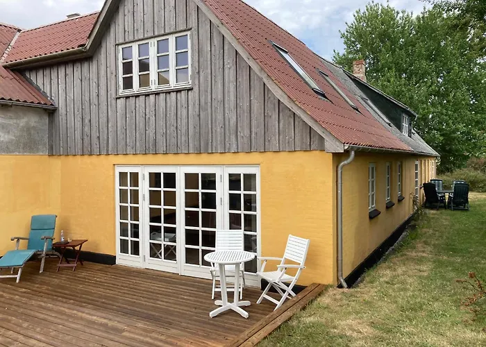 Vingard - Bed&bath Semesterbostad