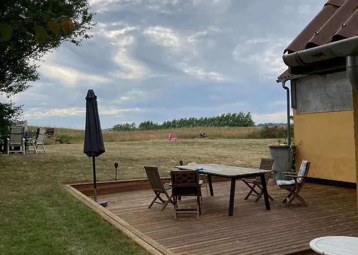 Semesterbostad Vingard - Bed&bath *